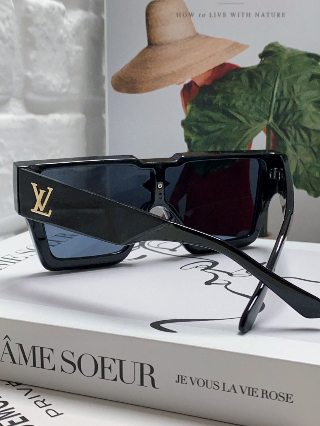 Louis Vuitton Sunglasses